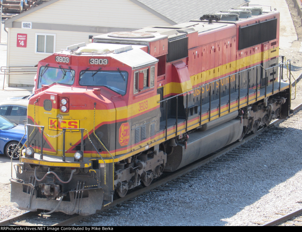 Kansas City Southern